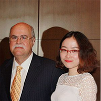 與葡萄牙前外交部副部長(zhǎng)會(huì)晤