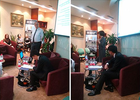 歐洲教育沙龍 歐洲貴族學校