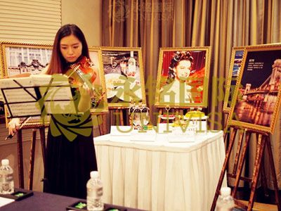 活動現場6 匈牙利移民