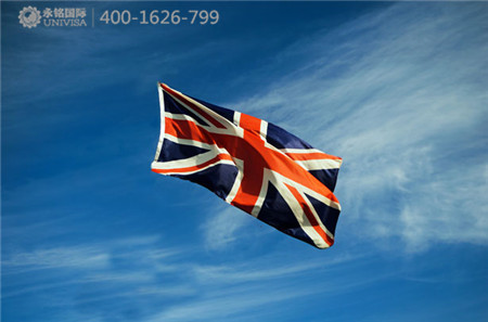 愛上英國，愛上泰晤士河畔的流年時光