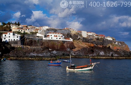 北京市區(qū)公寓VS葡萄牙海景別墅，區(qū)別在哪？