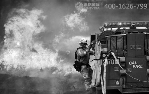 在美國 平民英雄是怎樣煉成的？