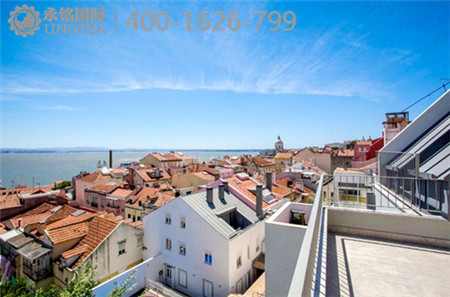 葡萄牙移民成功率高 房產(chǎn)增值潛力大 成國(guó)人移民首選！